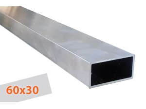 Profil aluminiowy JEKL | Carpol