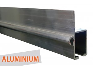 Profil aluminiowy firany | Carpol