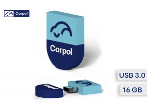 Pamięci flash (PenDrive) Interfejs USB 3.0 | CARPOL