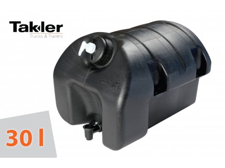 Zbiornik pojemnik na wodę 30L | TAKLER TK2425